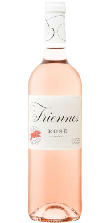 メディテラネ トリエンヌ・ロゼ 2024