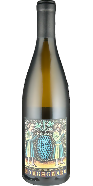 コングスガード / シャルドネ ナパ・ヴァレー 2023
