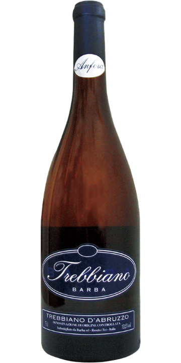 バルバ / トレッビアーノ・ダブルッツォ 2022