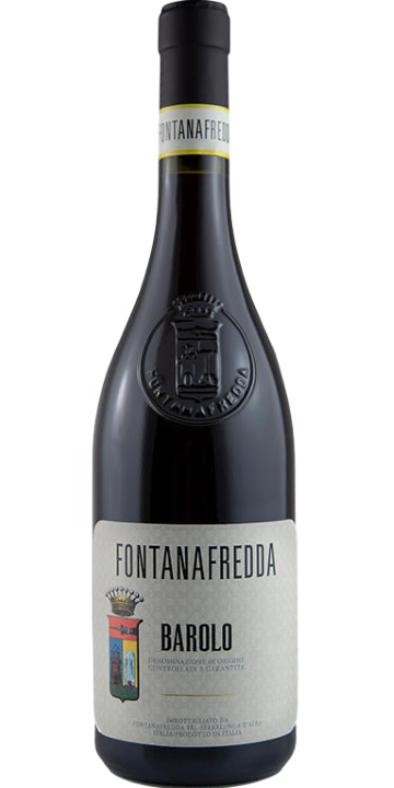 フォンタナフレッダ / バローロ 2020