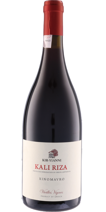 キリ・ヤーニ / カリ・リーザ 2022