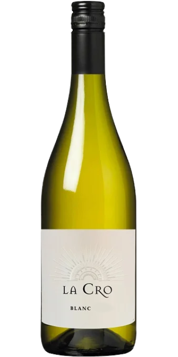ラ・クロワザード / ラ・クロ ブラン 2024