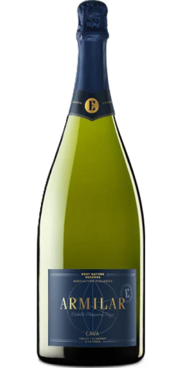 セジェール・エウダルド・マッサーナ / アルミラル レセルバ 1500ml N.V.