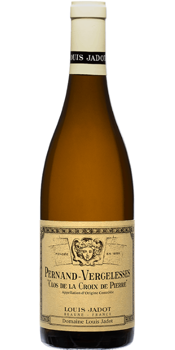 ルイ・ジャド / ペルナン・ヴェルジュレス ブラン クロ・ド・ラ・クロワ・ド・ピエール 2023
