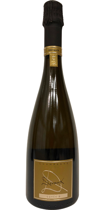 キュヴェ・ディー N.V.