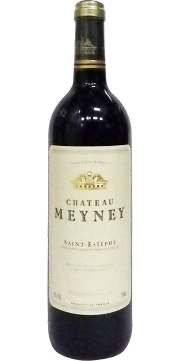 シャトー・メイネイ 2001