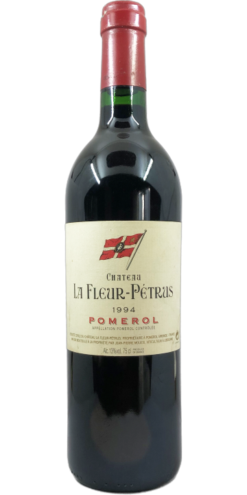 シャトー・ラ・フルール・ペトリュス 1994