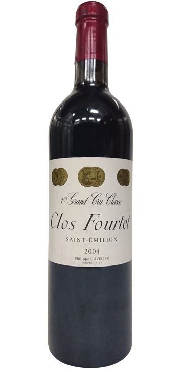 クロ・フルテ 2004