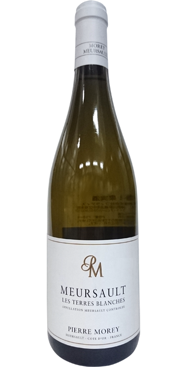 ピエール・モレ / ムルソー レ・テール・ブランシュ 2007