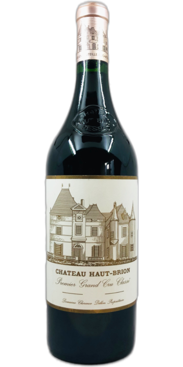 シャトー・オー・ブリオン 2017