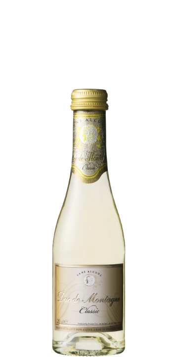 ネオブュル / デュク・ドゥ・モンターニュ ミニ 200ml N.V.
