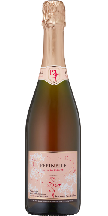 ルポルミエ / ペピネル N.V.