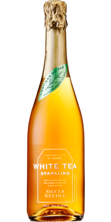 ラルチザンデュテ / ホワイトティー スパークリング N.V.