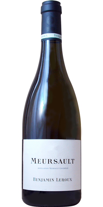 バンジャマン・ルルー / ムルソー 2015