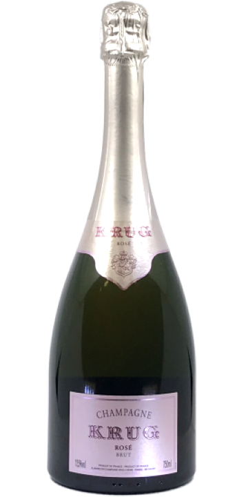 クリュッグ ロゼ N.V.