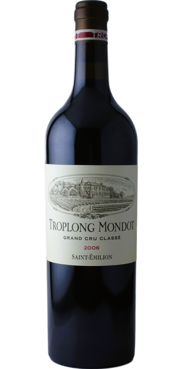 シャトー・トロロン・モンド 2006