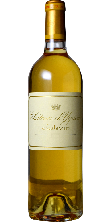 シャトー・ディケム 2007