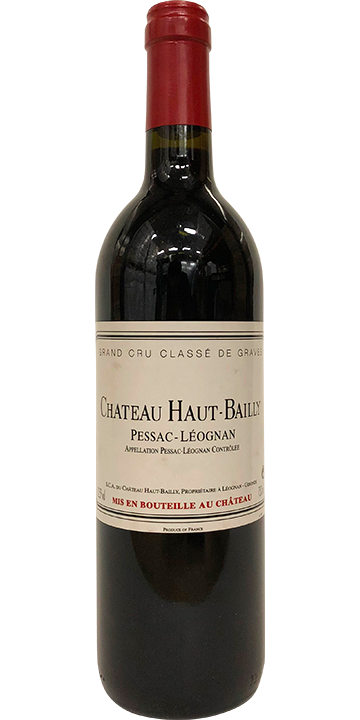 シャトー・オー・バイィ 2011