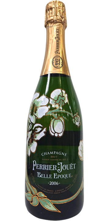 ペリエ・ジュエ / ベル・エポック 2006
