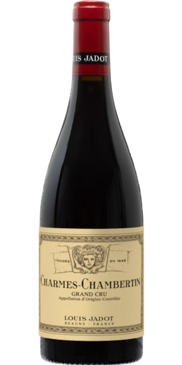 ルイ・ジャド / シャルム・シャンベルタン グラン・クリュ 3000ml 2002