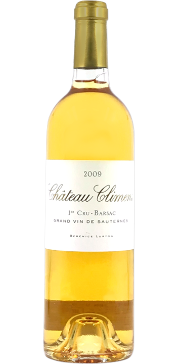 シャトー・クリマン 2009