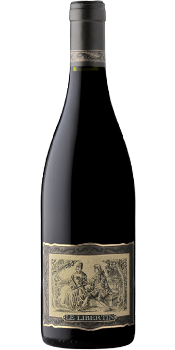 モンジャール・ミュニュレ / ブルゴーニュ パストゥーグラン ル・リベルタン 2007