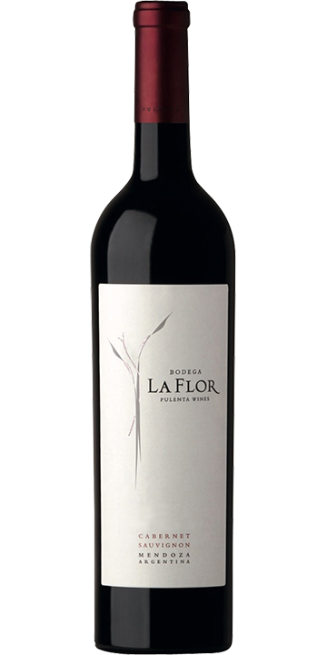 プレンタ / ラ・フロール カベルネ・ソーヴィニヨン 2014