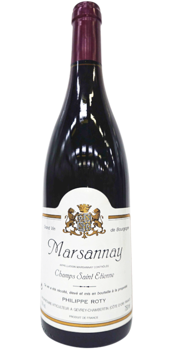フィリップ・ロティ / マルサネ シャン・サン・エティエンヌ 2010