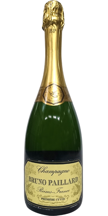 ブルーノ・パイヤール / ブリュット プルミエール・キュヴェ N.V.