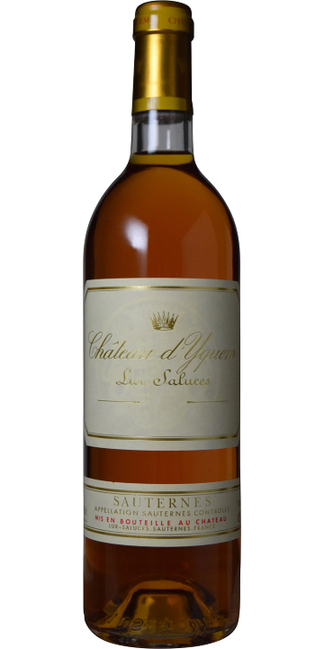 シャトー・ディケム 1990