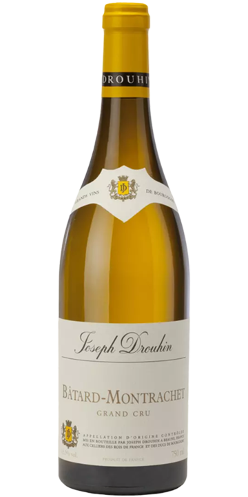 ジョゼフ・ドルーアン / バタール・モンラッシェ グラン・クリュ 2009