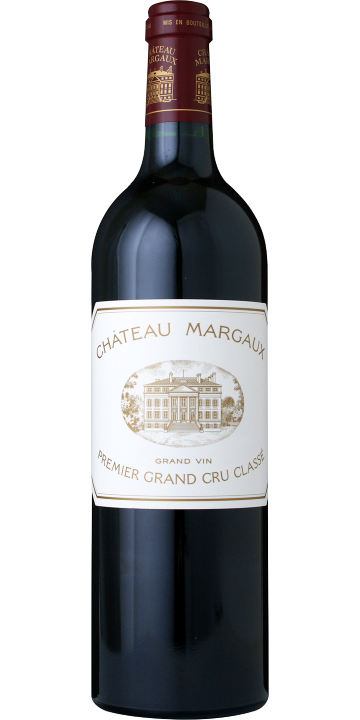 シャトー・マルゴー 1958
