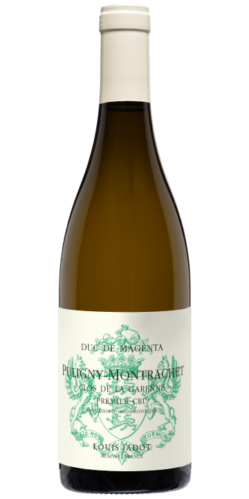 ルイ・ジャド / ピュリニー・モンラッシェ プルミエ・クリュ ラ・ガレンヌ 2009