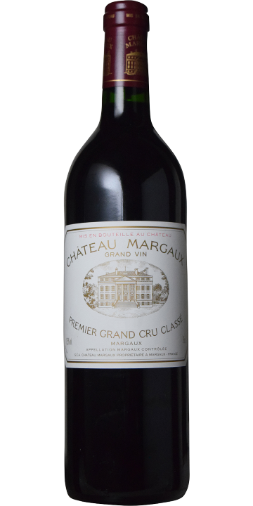 シャトー・マルゴー 1993