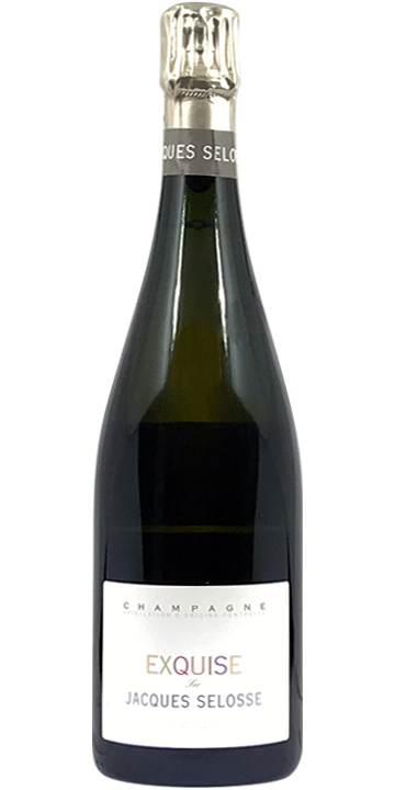 ジャック・セロス / エクスキューズ N.V.