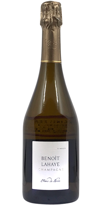 ブノワ・ライエ / ブラン・ド・ノワール N.V.