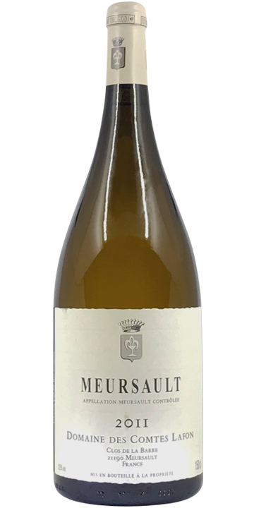 コント・ラフォン / ムルソー 1500ml 2011