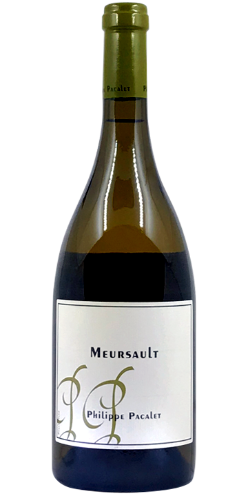 フィリップ・パカレ / ムルソー 2013