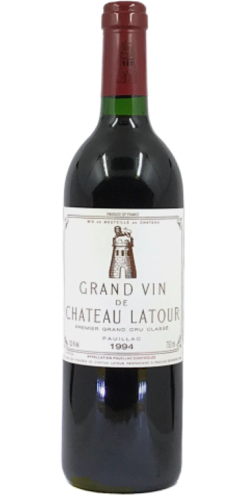 シャトー・ラトゥール 1994