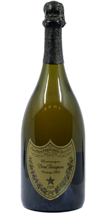 ドン・ペリニヨン 2000