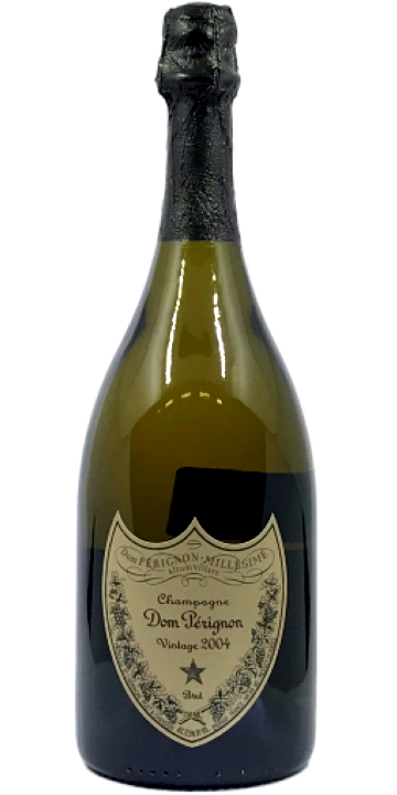 ドン・ペリニヨン 2004
