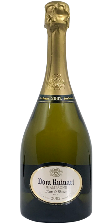 ドン・ルイナール 2002