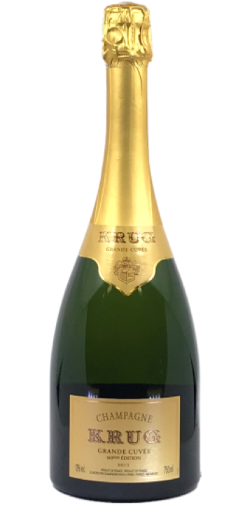 クリュッグ N.V.