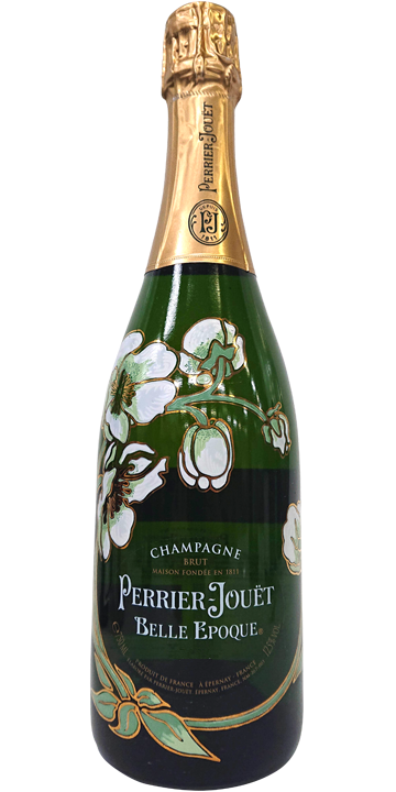 ペリエ・ジュエ / ベル・エポック 2011