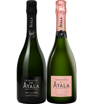 【7月限定大特価】アヤラを愉しむ2本セット