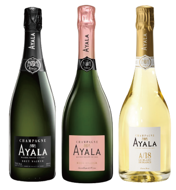 【7月限定大特価】アヤラの神髄がわかる豪華3本セット