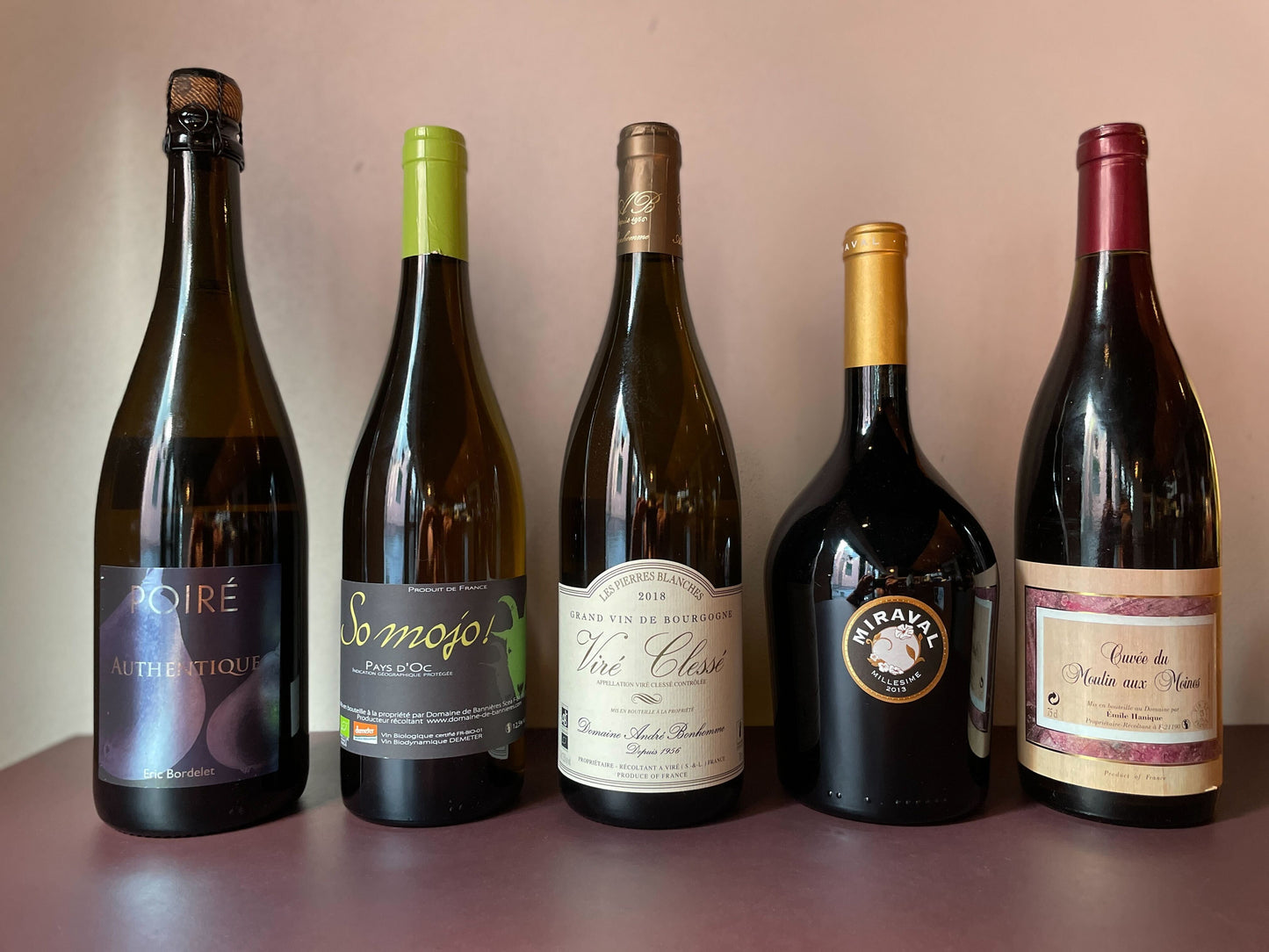 フランスパーティーセット